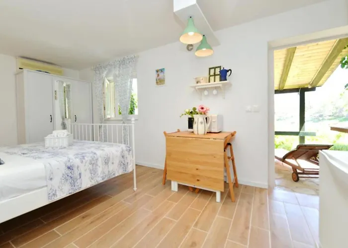 Apartment Bay House Rosohotnica - *