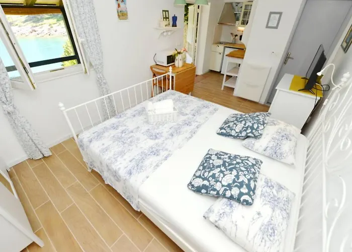 Bay House Rosohotnica - Vrboska
