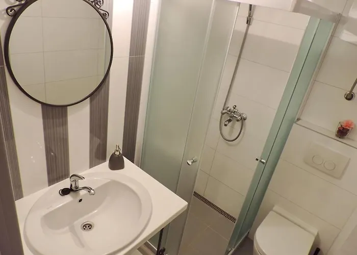 Bay House Rosohotnica - Apartment *