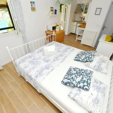 Bay House Rosohotnica - Vrboska