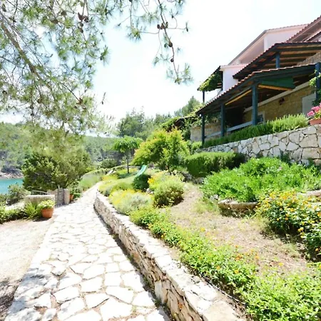 Bay House Rosohotnica - Apartmán Vrboska