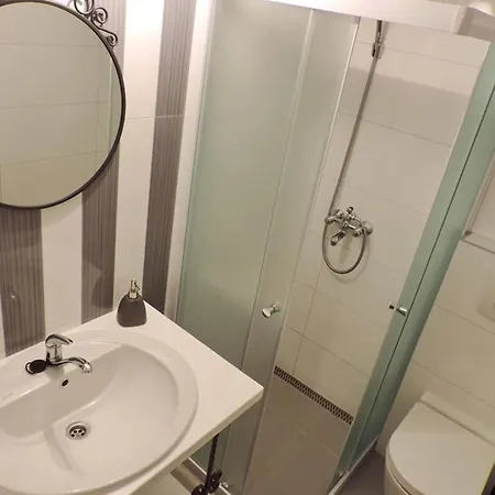 Bay House Rosohotnica - Apartmán *