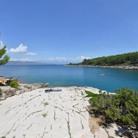 Bay House Rosohotnica -