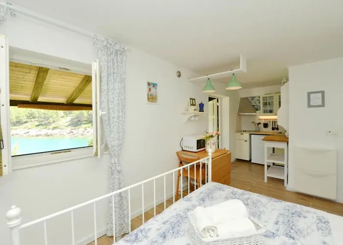 Bay House Rosohotnica -