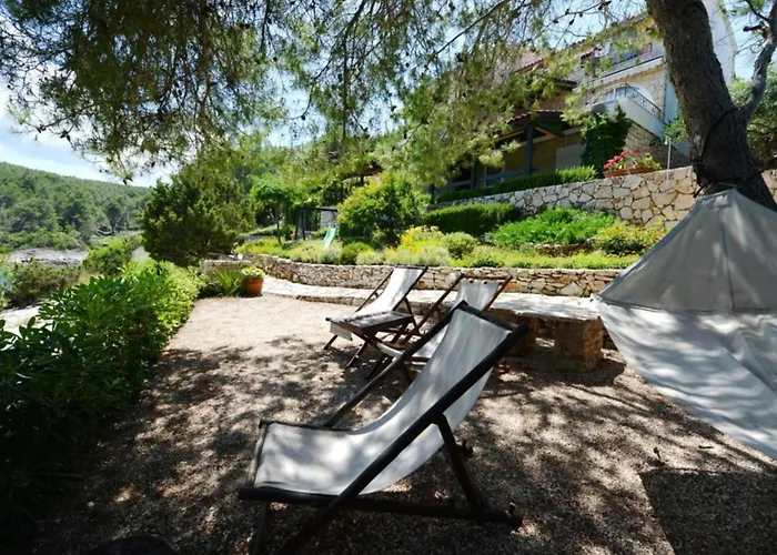 Bay House Rosohotnica - * Vrboska