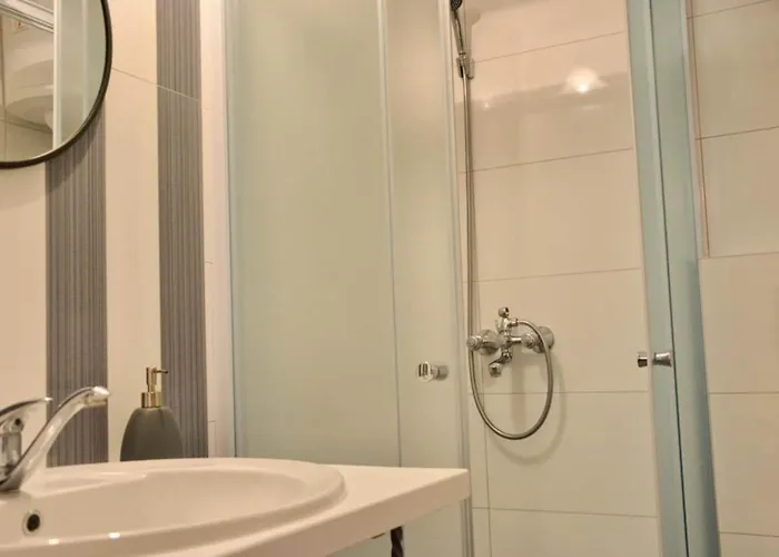 Bay House Rosohotnica - דירה *