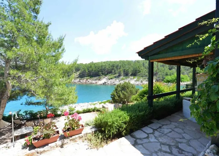 Lägenhet Bay House Rosohotnica - *