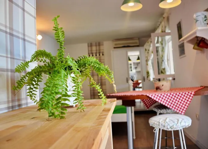 Bay House Rosohotnica -