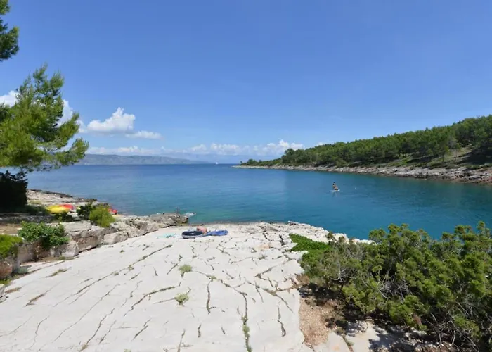 Bay House Rosohotnica -