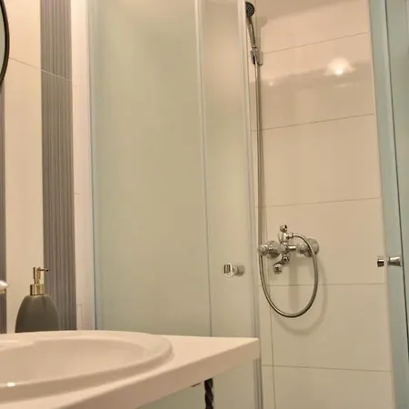 Bay House Rosohotnica - Apartman *