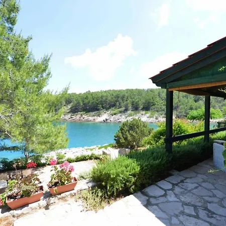 Apartman Bay House Rosohotnica - *